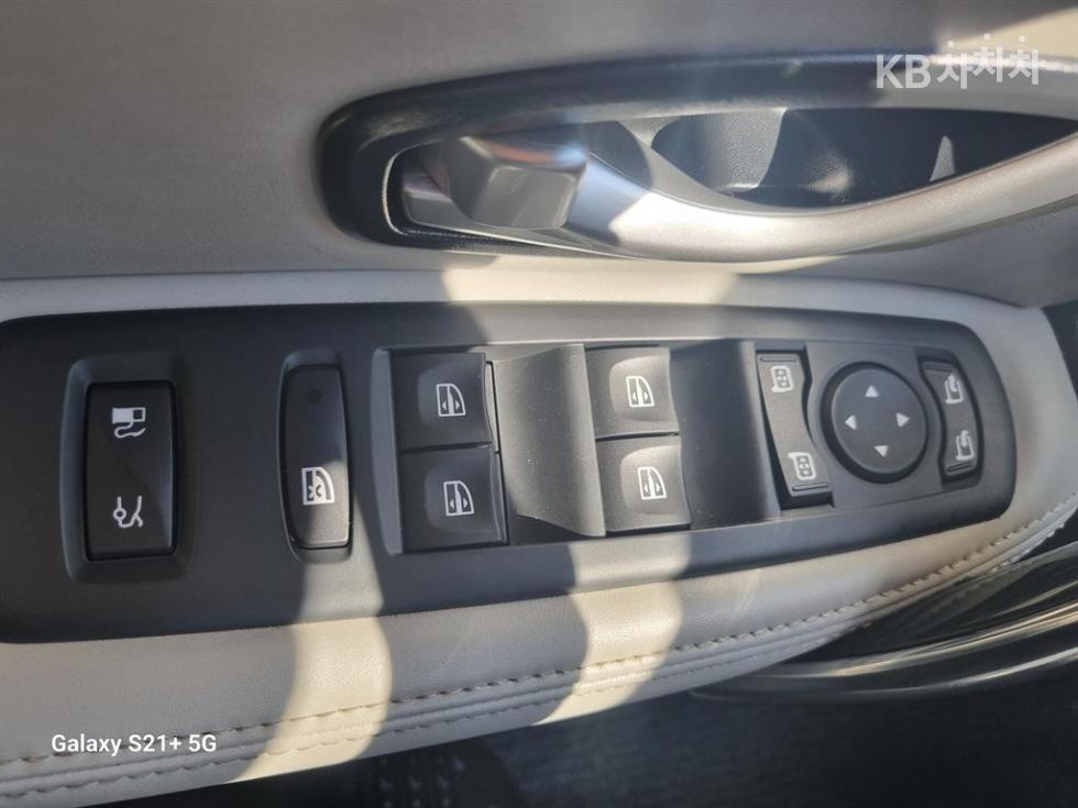 Renault Samsung SM5 — miniaturë 13