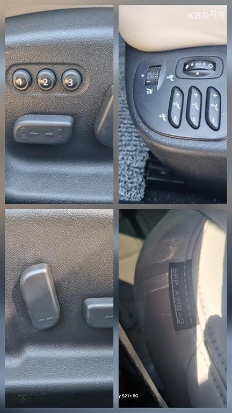 Renault Samsung SM5 — miniaturë 16