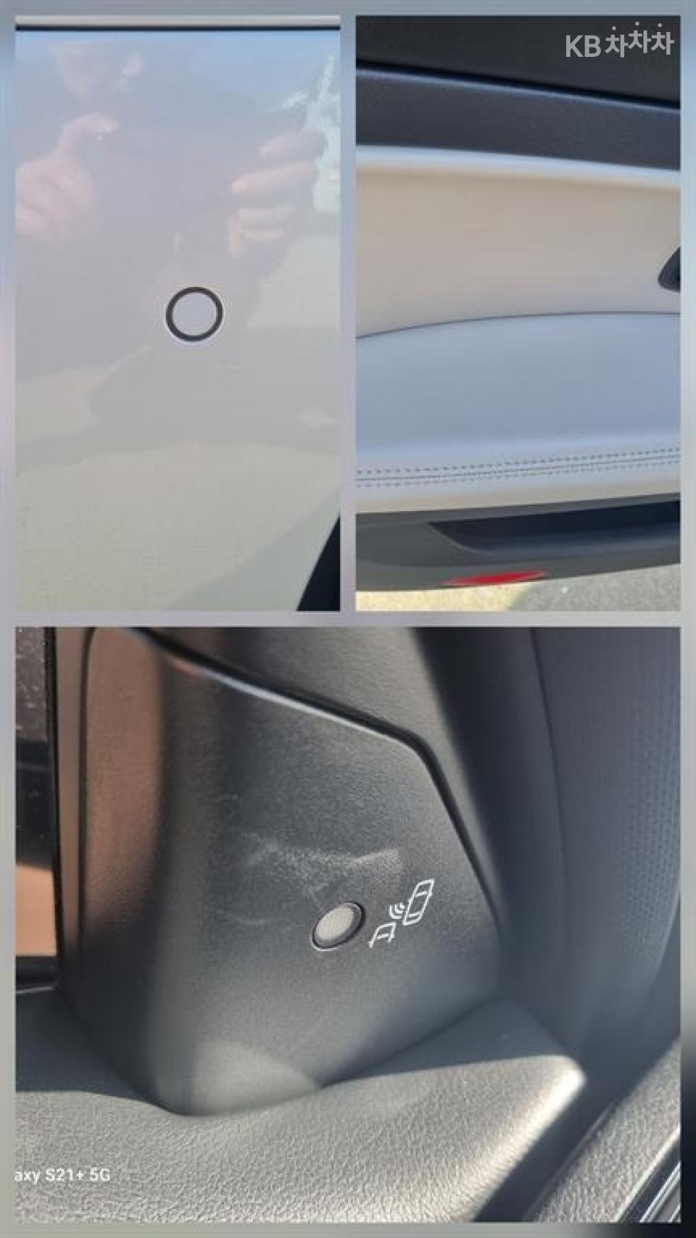 Renault Samsung SM5 — miniaturë 17