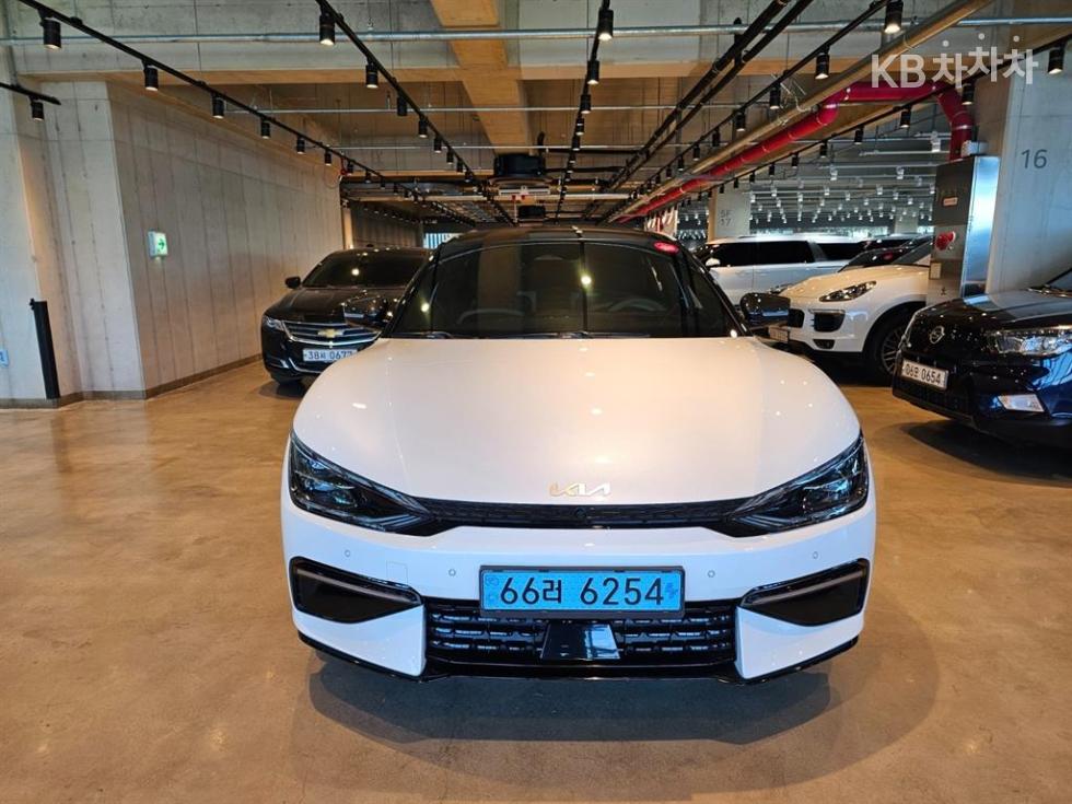 기아 EV6