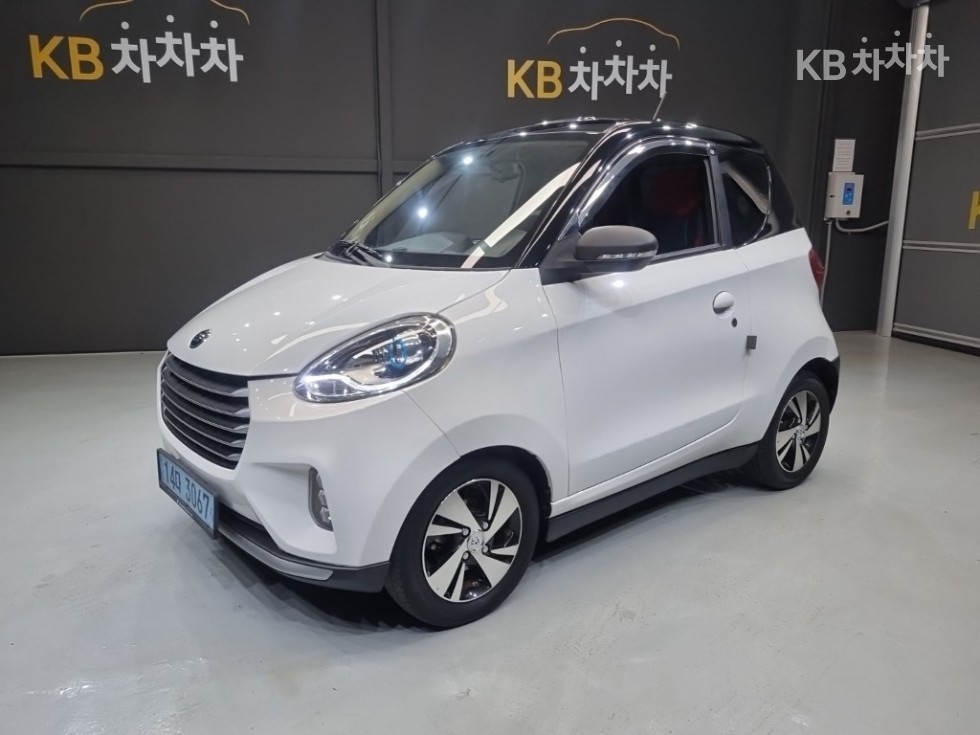기타 스마트EV EV Z
