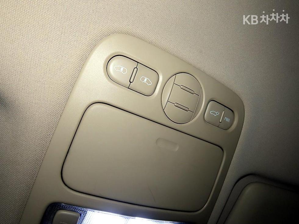 2013 - kia carnival