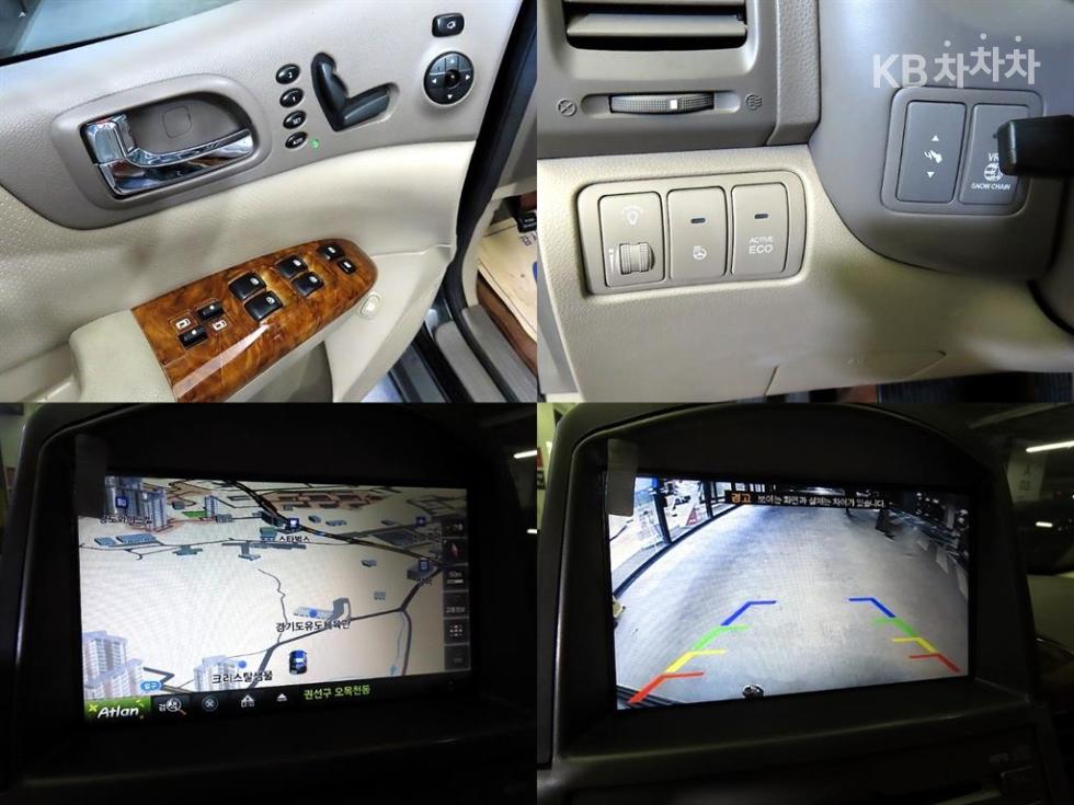 2013 - kia carnival