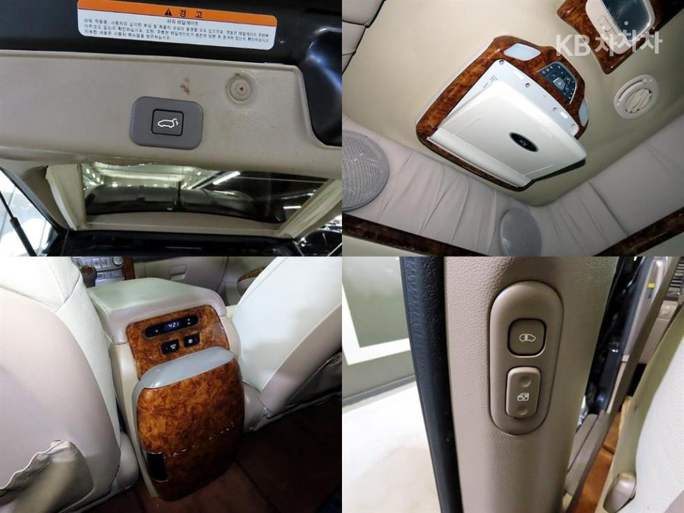 2013 - kia carnival