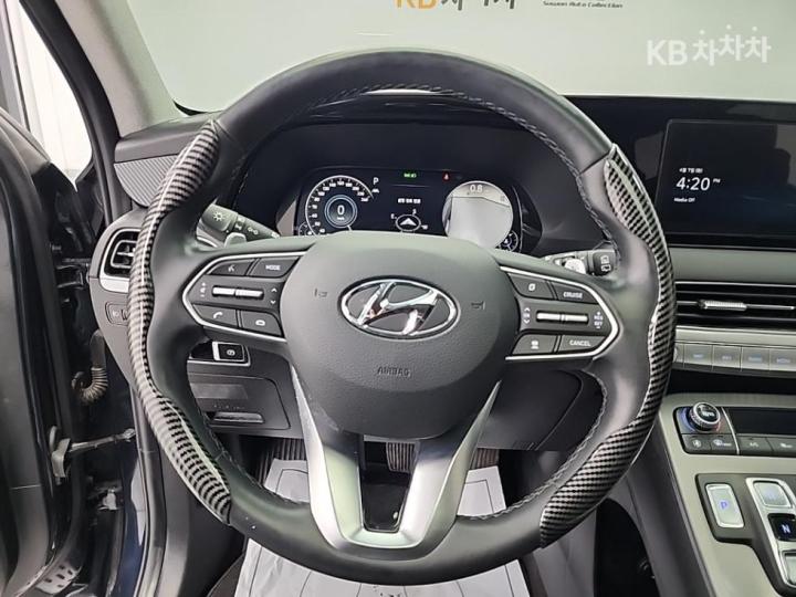 Hyundai Palisade 2.2 Diesel AWD Prestige 10