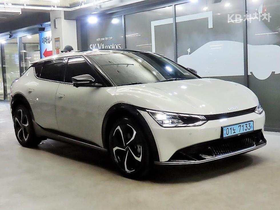 기아 EV6