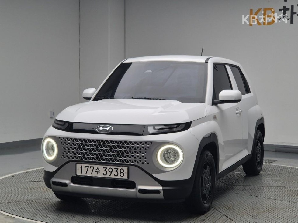 Hyundai 캐스퍼 1.0 가솔린 모던 - фото 1
