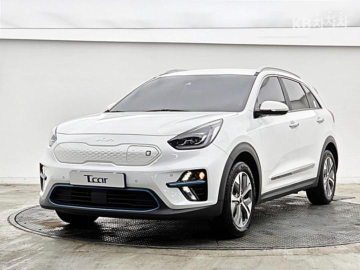Kia Niro EV Noblesse