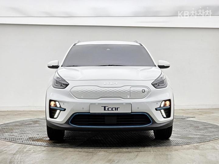 Kia Niro EV Noblesse — фото 3