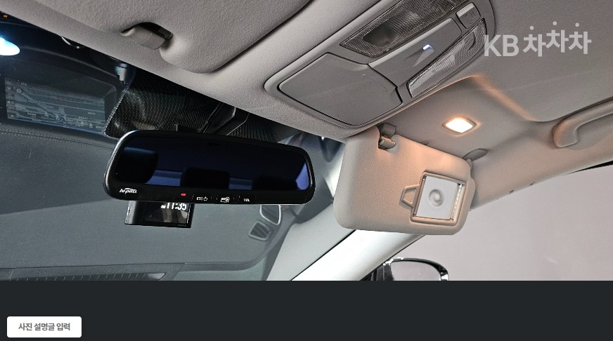 2015 - kia k7
