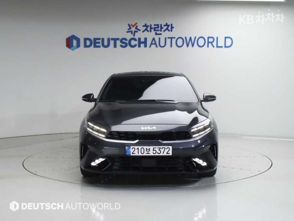 2024 kia k3