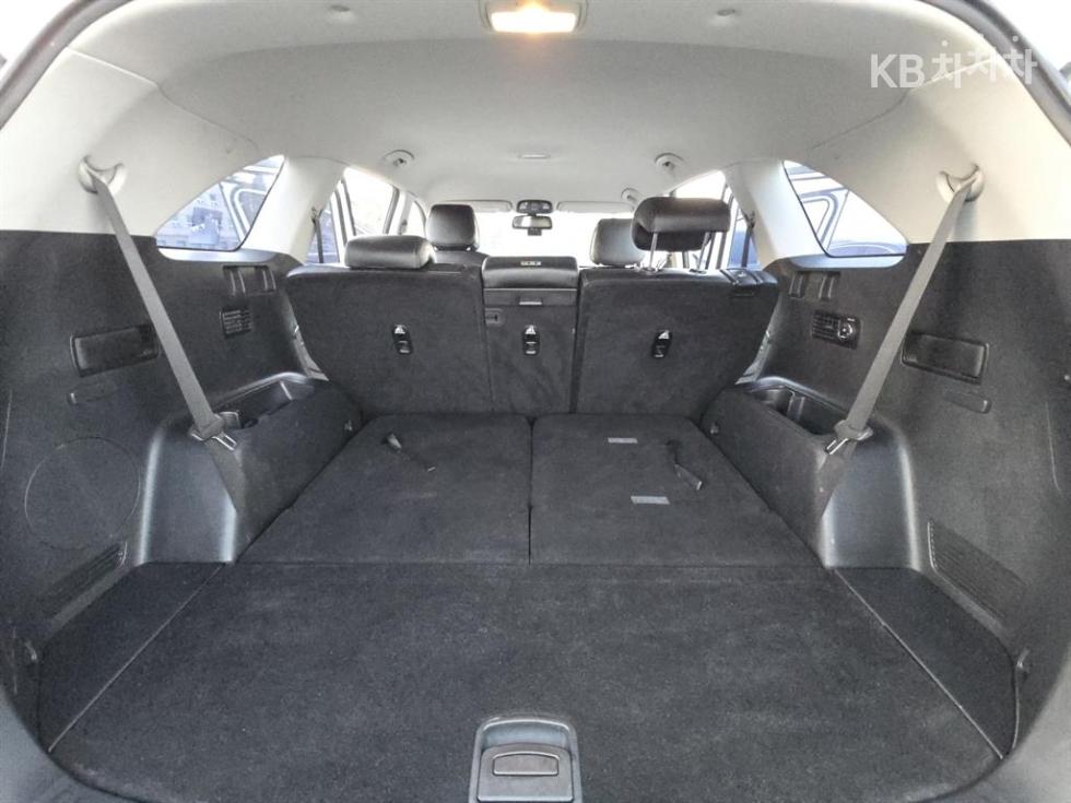 2016 - kia sorento