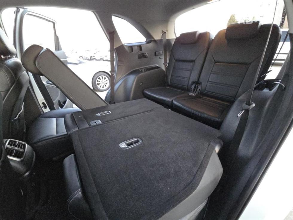 2016 - kia sorento
