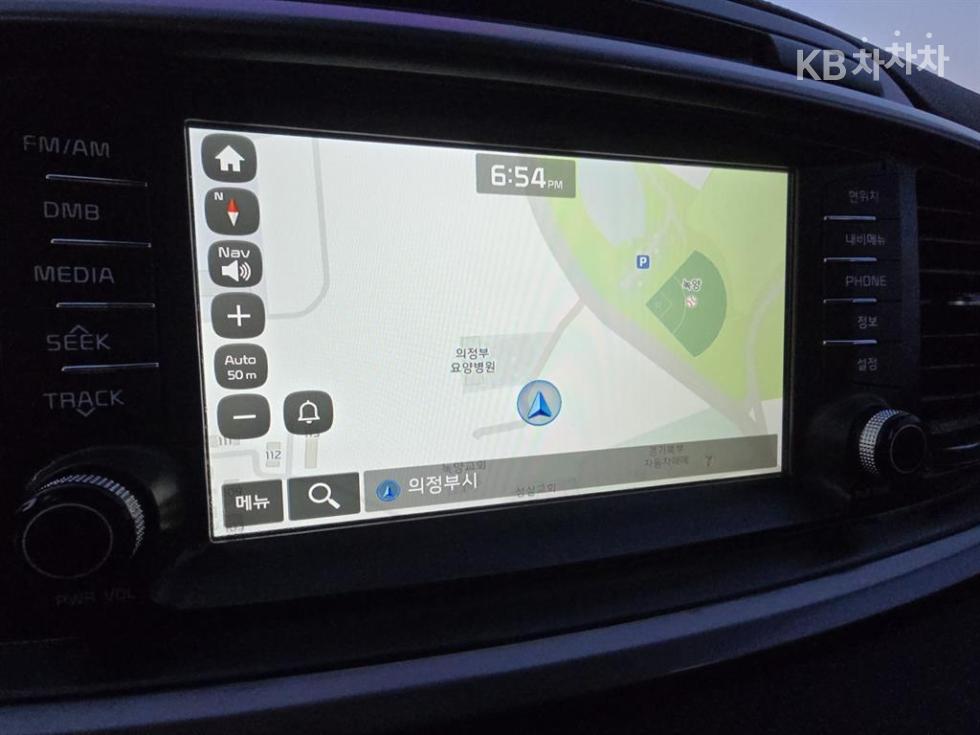 2016 - kia sorento