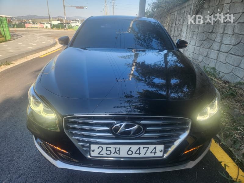Hyundai Грандер