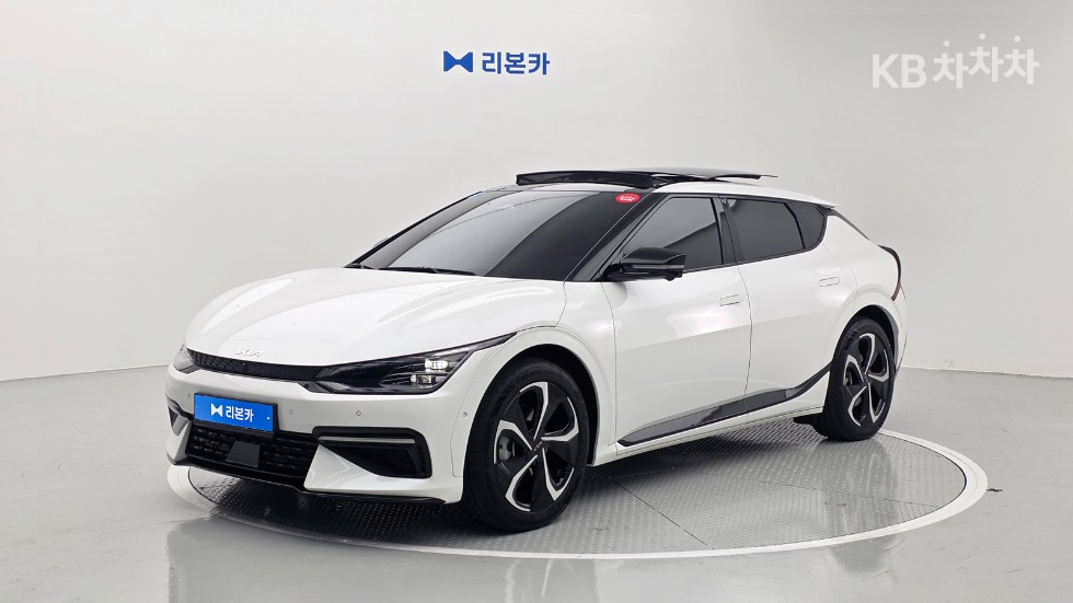 기아 EV6