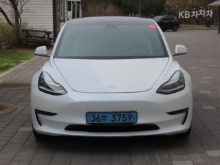 테슬라 Model 3