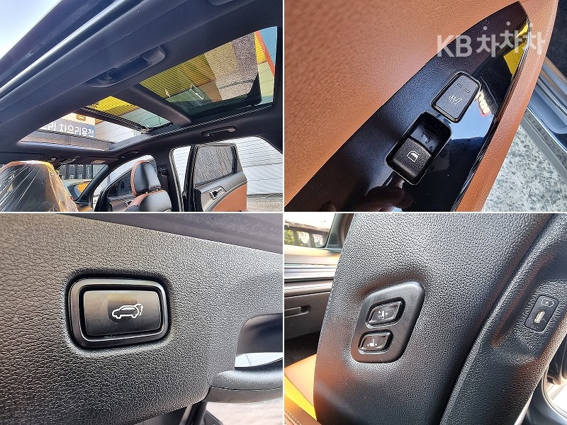 2023 - kia sportage
