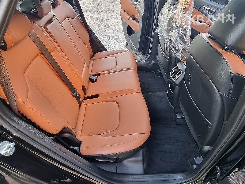 2023 - kia sportage