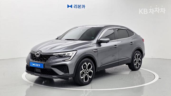 Renault XM3 E-TECH Hybrid 1.6 GTe INSPIRE