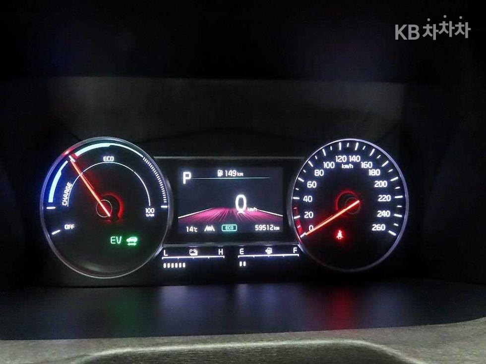 2021 - kia sorento