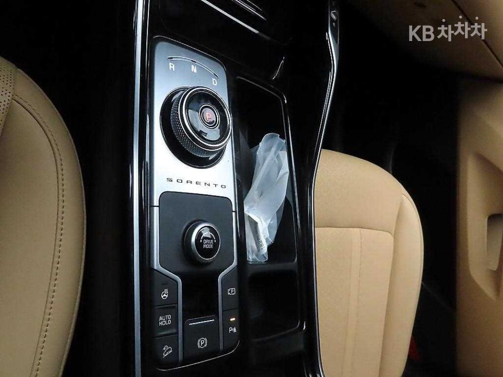 2021 - kia sorento