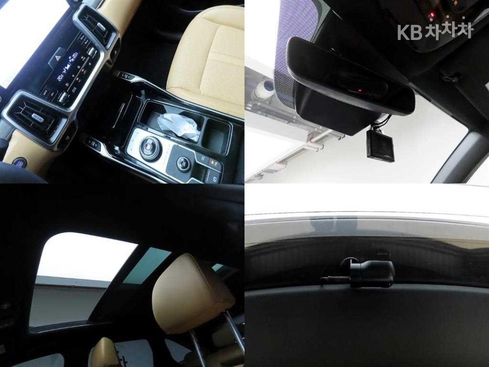 2021 - kia sorento