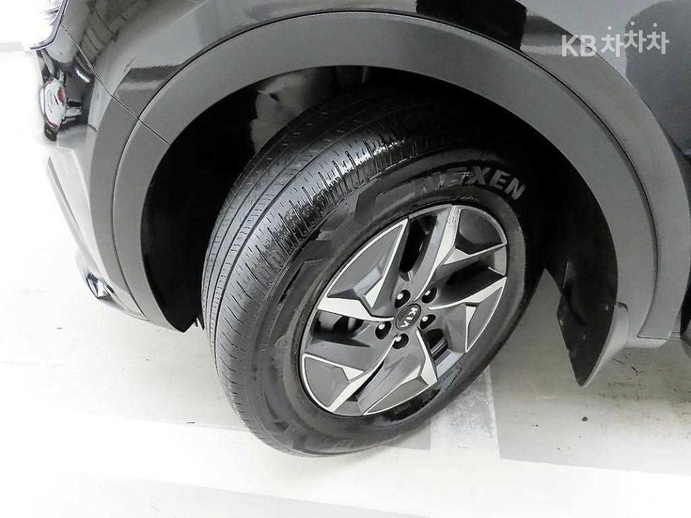 2021 - kia sorento