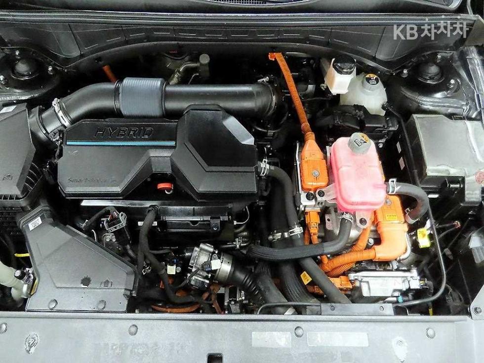 2021 - kia sorento