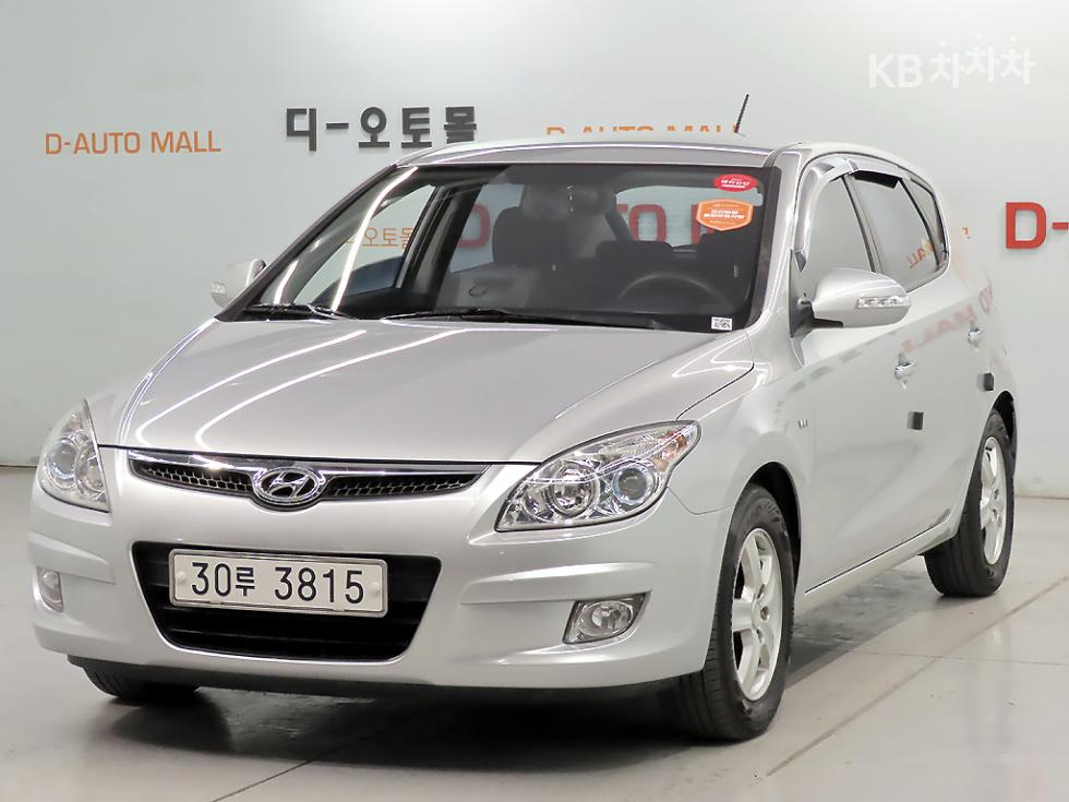 2009 - hyundai i30
