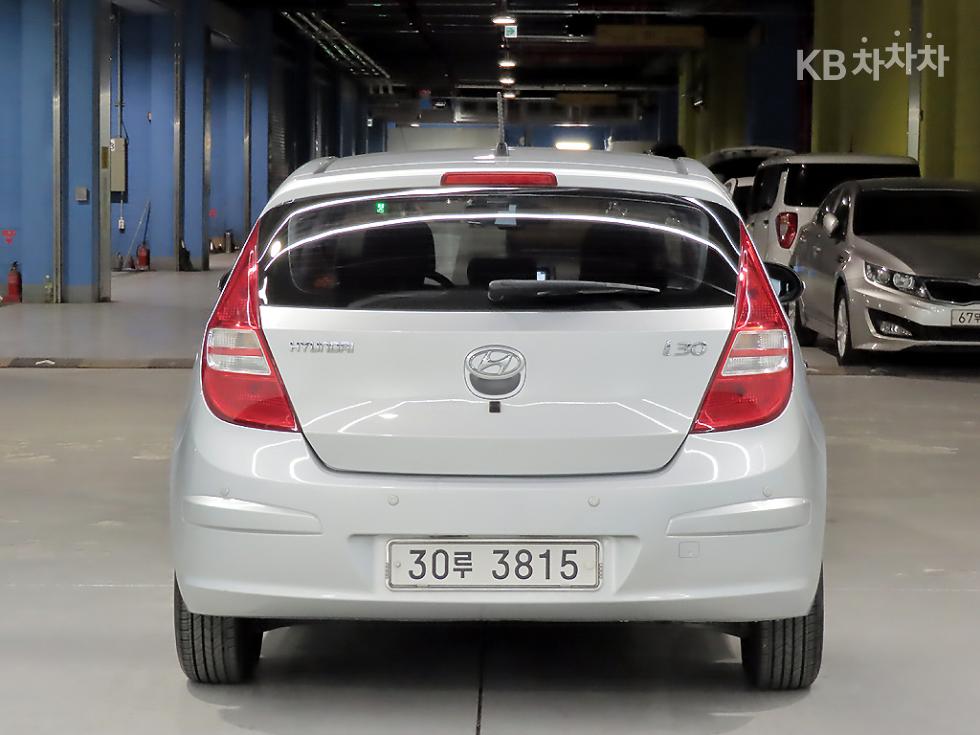 2009 - hyundai i30