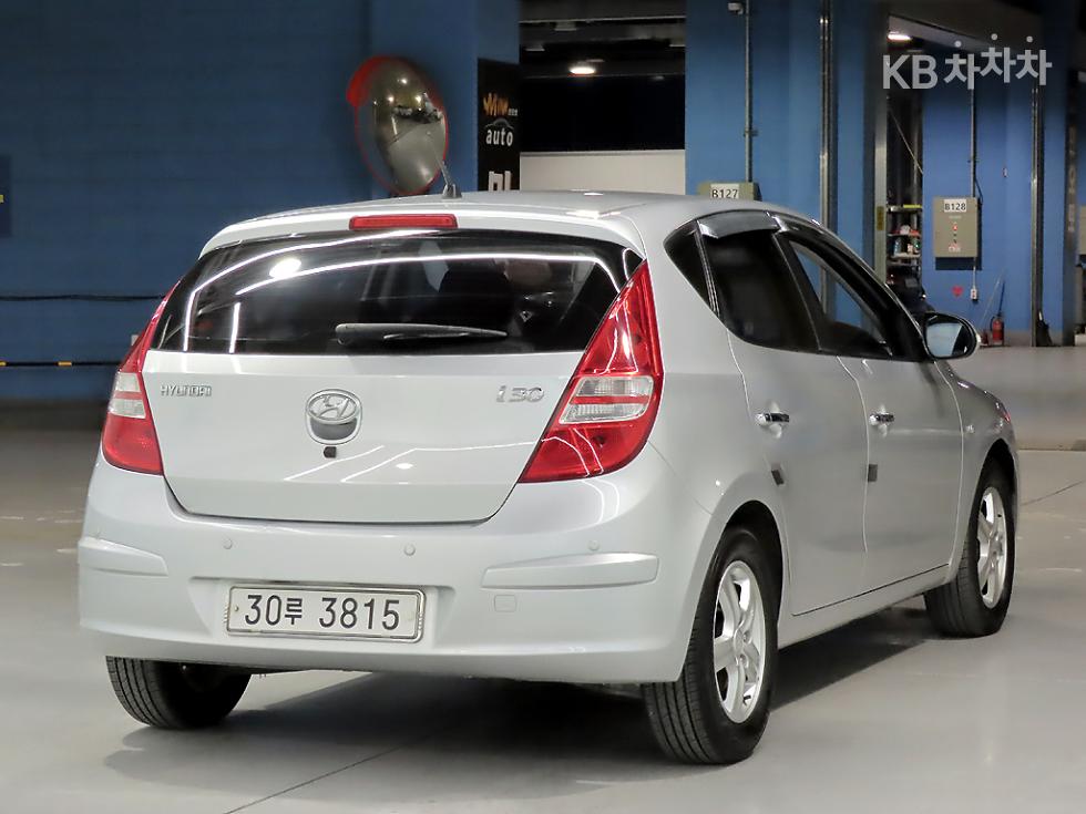 2009 - hyundai i30