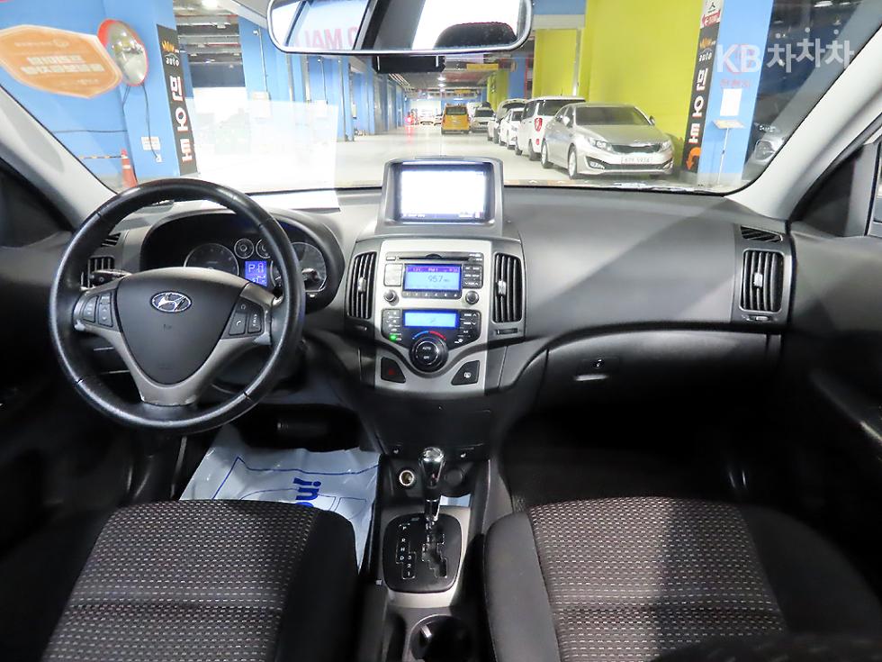 2009 - hyundai i30