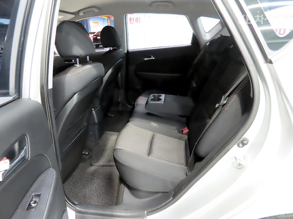 2009 - hyundai i30