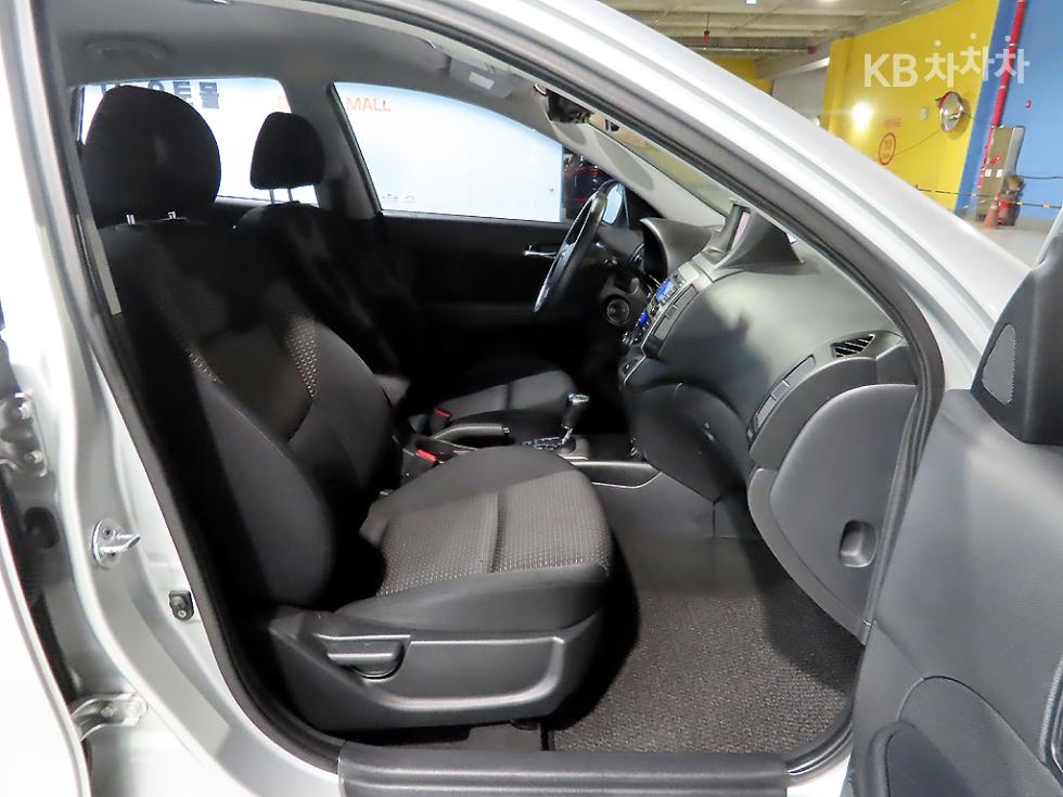 2009 - hyundai i30