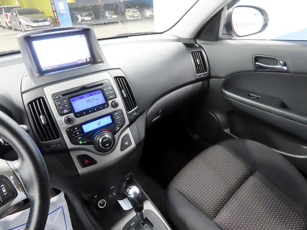 2009 - hyundai i30