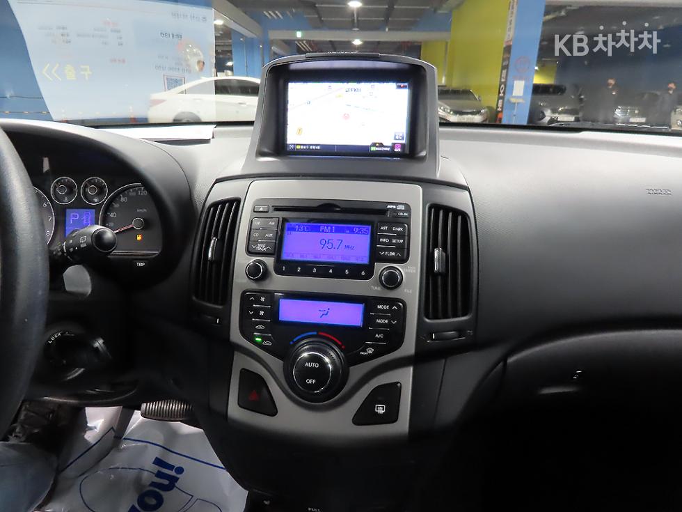 2009 - hyundai i30