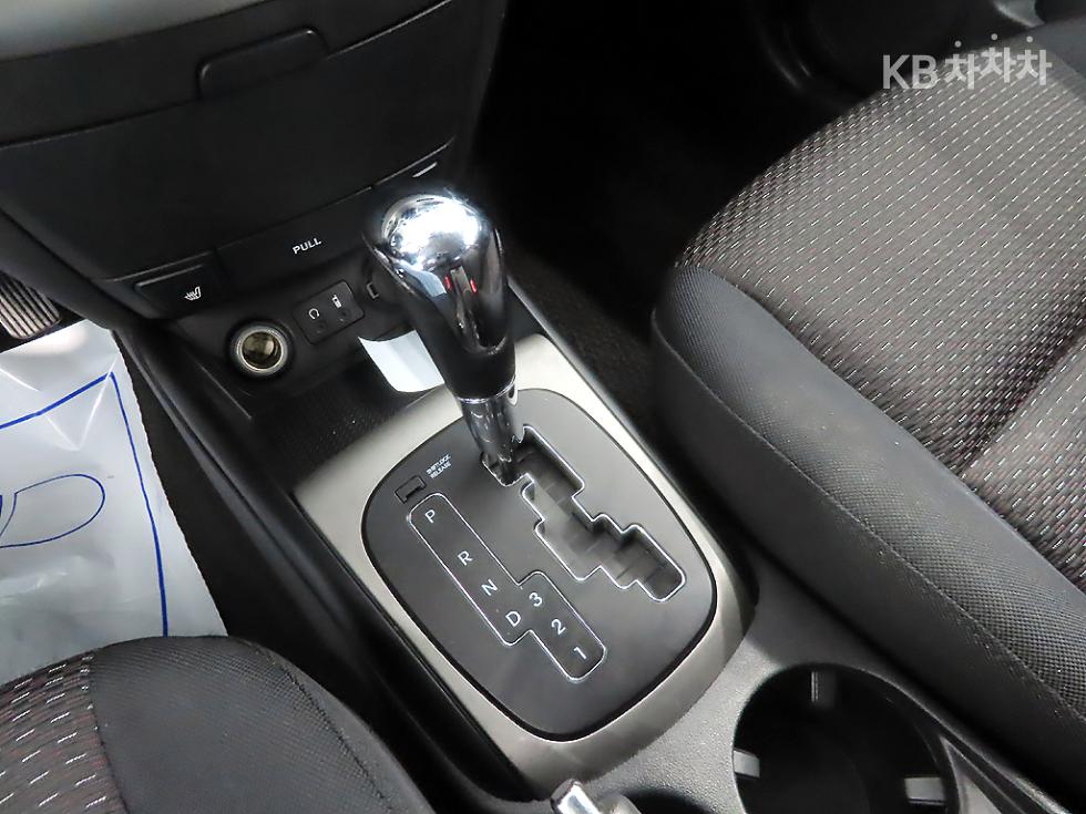 2009 - hyundai i30