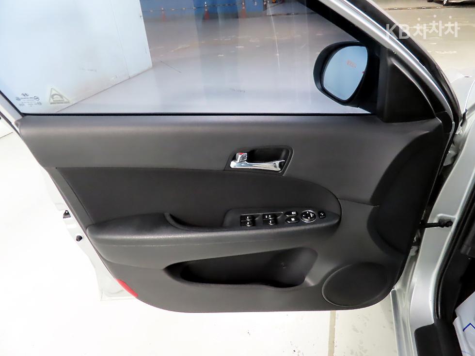 2009 - hyundai i30