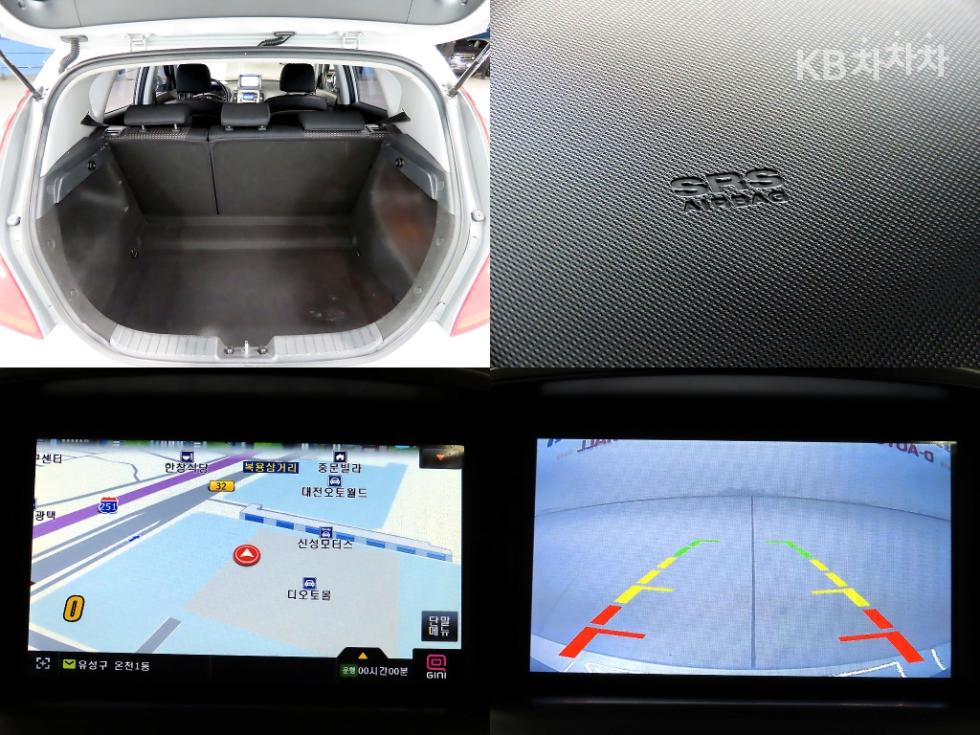 2009 - hyundai i30