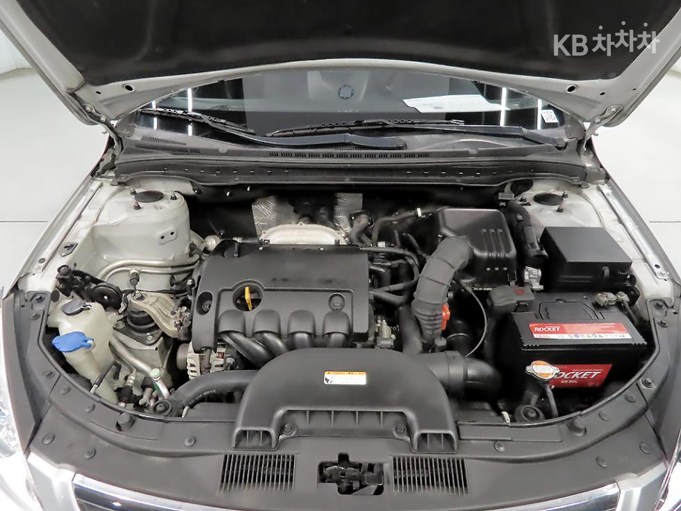 2009 - hyundai i30