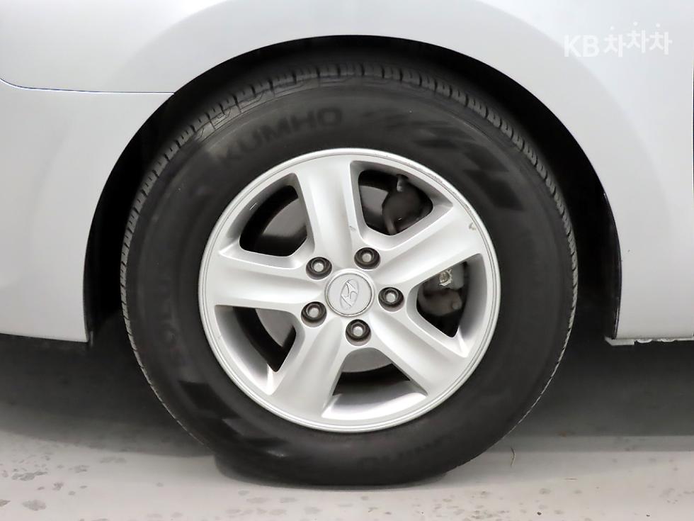 2009 - hyundai i30