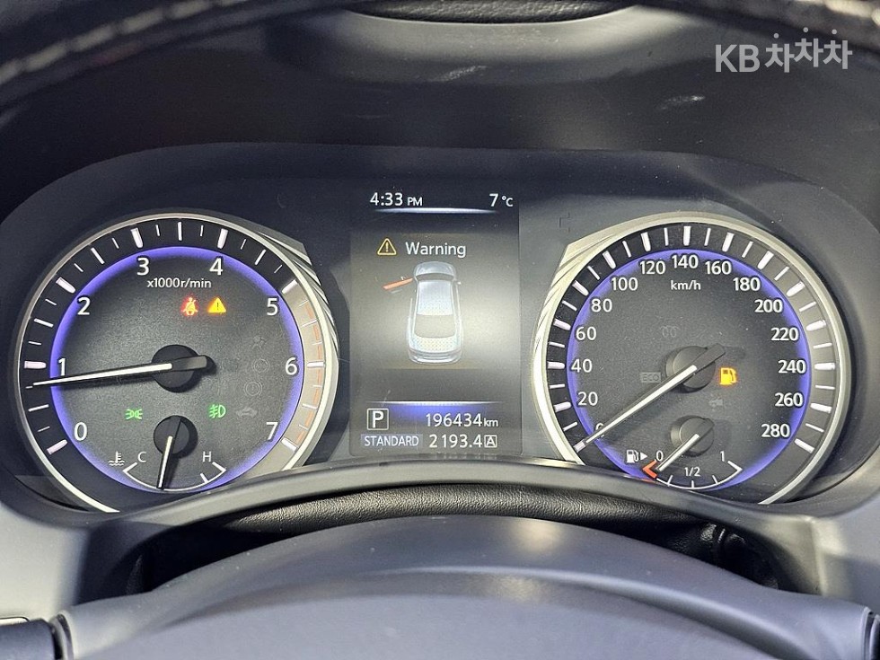 2014 - infiniti q50