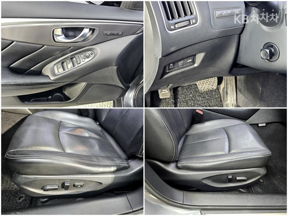 2014 - infiniti q50
