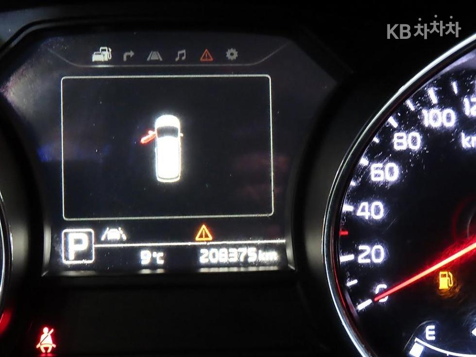2016 - kia carnival