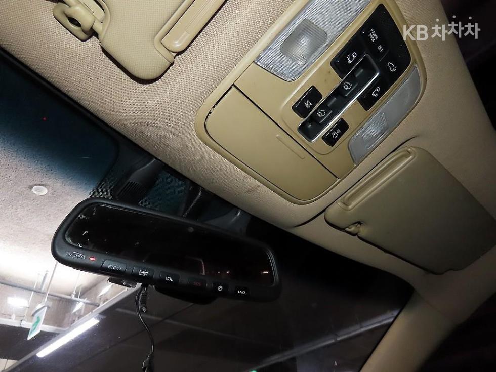 2016 - kia carnival