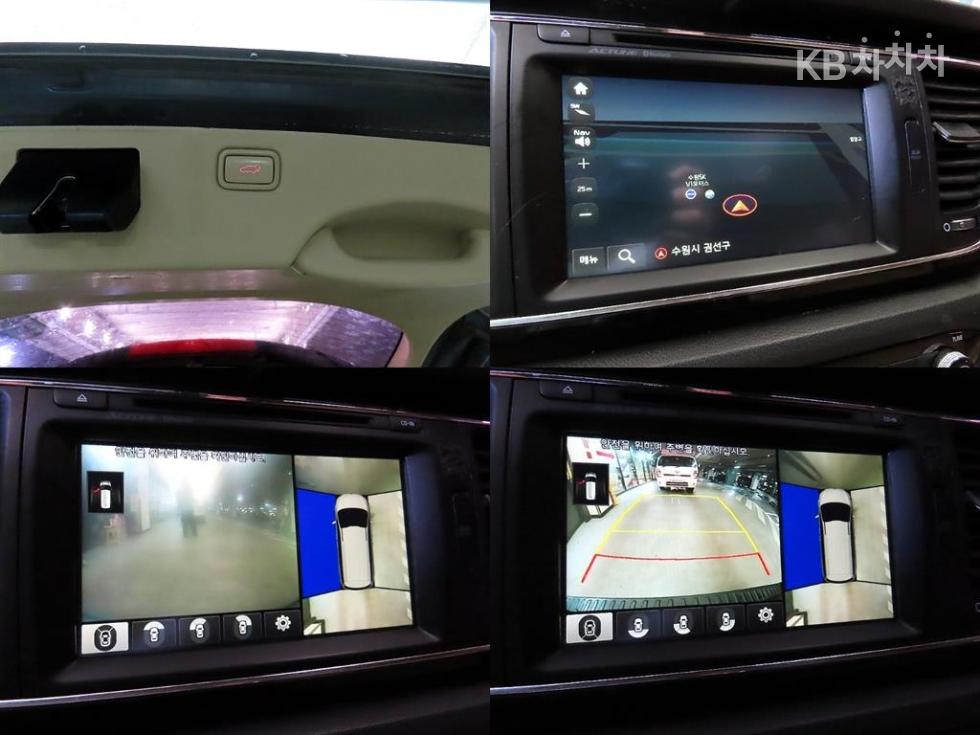 2016 - kia carnival