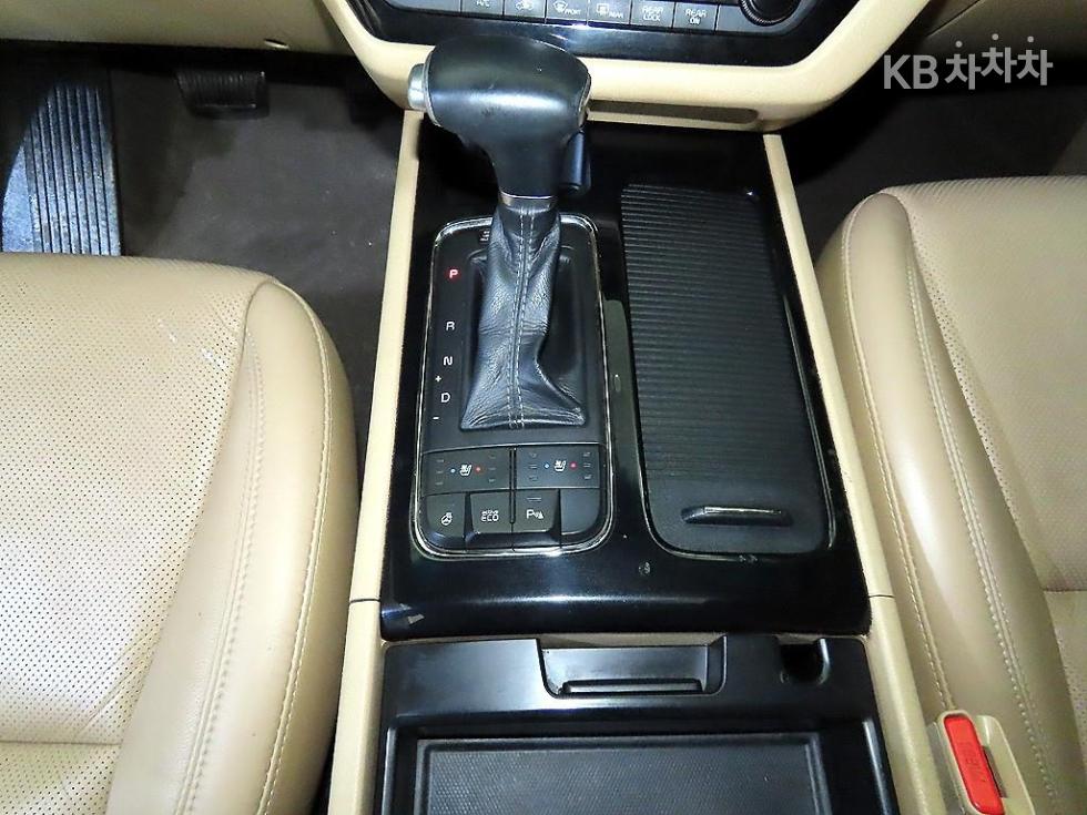 2017 - kia carnival