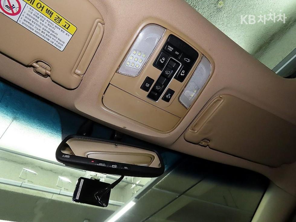 2017 - kia carnival
