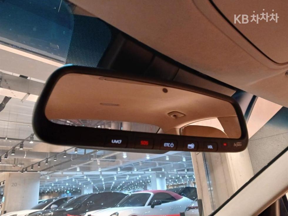 2020 - kia k7